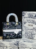 CHRISTIAN DIOR LADIES BAG