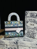 CHRISTIAN DIOR LADIES BAG