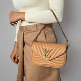 LOUIS VUITTON LADIES BAG