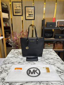 MK LADIES TOTE BAG