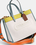 COACH FIELD TOTE BAG
