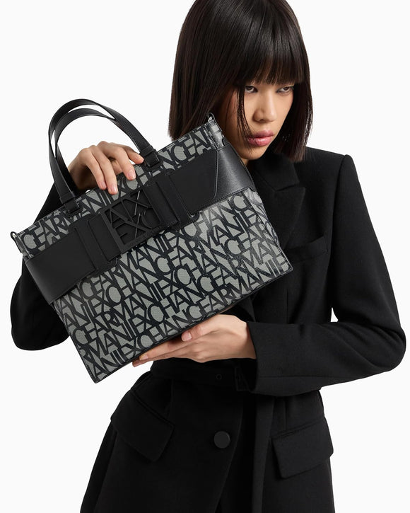 ARMANI LADIES BAG