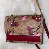 COACH PREMIUM LADIES BAG