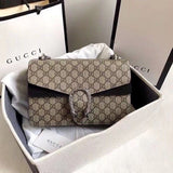 GUCCI LADIES BAG