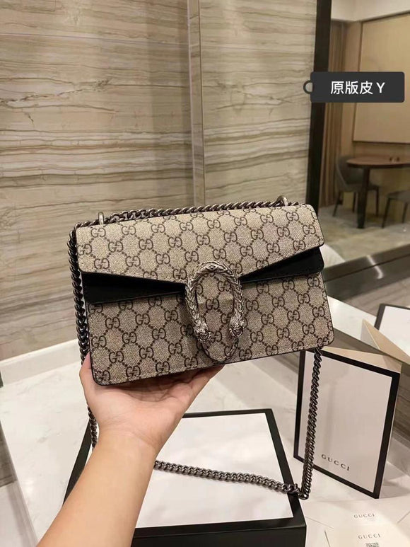 GUCCI LADIES BAG
