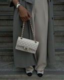 CHANEL LADIES BAG