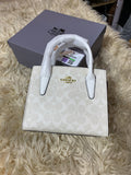 COACH LADIES BAG