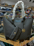 MK LADIES TOTE BAG