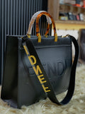 FENDI IMP TOTE BAG