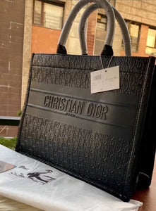 CHRISTIAN DIOR BAG