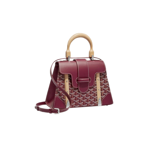 GOYARD LADIES BAG