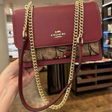 COACH PREMIUM BAG