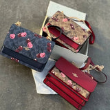 COACH LADIES BAG