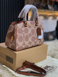 COACH LADIES BAG