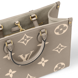 LOUIS VUITTON PREMIUM TOTE BAGS