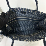 CHRISTIAN DIOR LADIES TOTE BAG