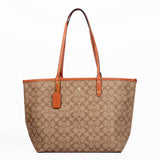COACH LADIES TOTE BAG