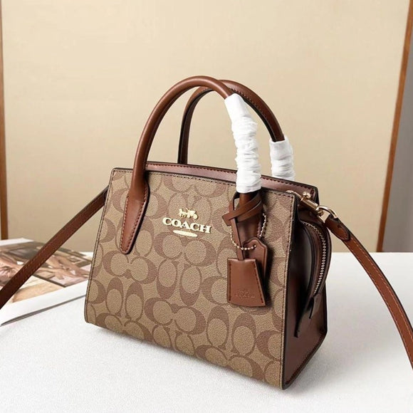 COACH LADIES BAG