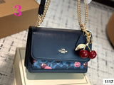 COACH PREMIUM BAG