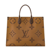LV LADIES TOTE BAG