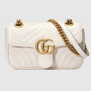 GUCCI LADIES BAG