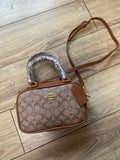 COACH LADIES BAG