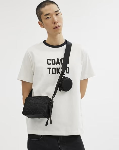 COACH LADIES BAG