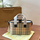 BURBERRY PREMIUM LADIES BAG