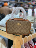 COACH LADIES BAG