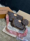 LOUIS VUITTON LADIES BAG
