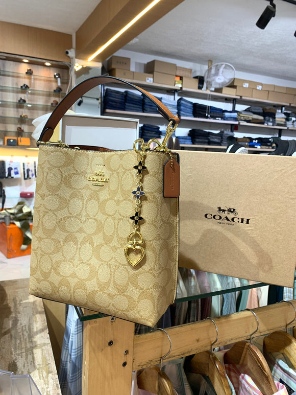 COACH LADIES BAG