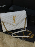 YSL LADIES BAG