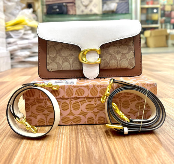 COACH LADIES BAG