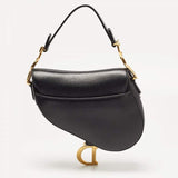DIOR PREMIUM SADDLE BAG