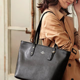 COACH LADIES TOTE BAG