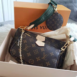 LOUIS VUITTON LADIES BAG