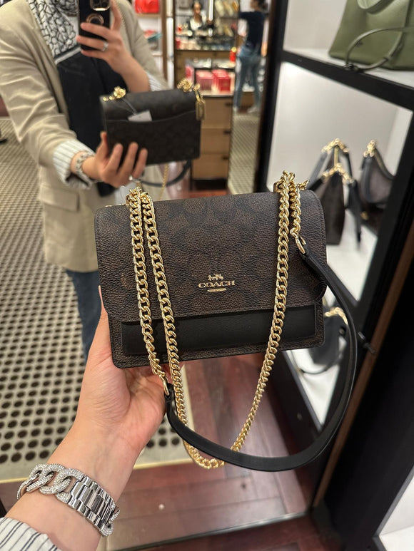 COACH LADIES BAG