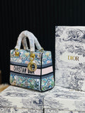 CHRISTIAN DIOR LADIES BAG