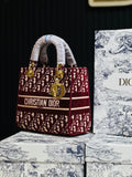 CHRISTIAN DIOR LADIES BAG