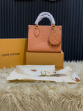 LOUIS VUITTON LADIES BAG