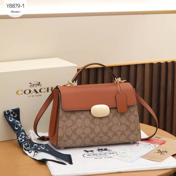 COACH LADIES BAG