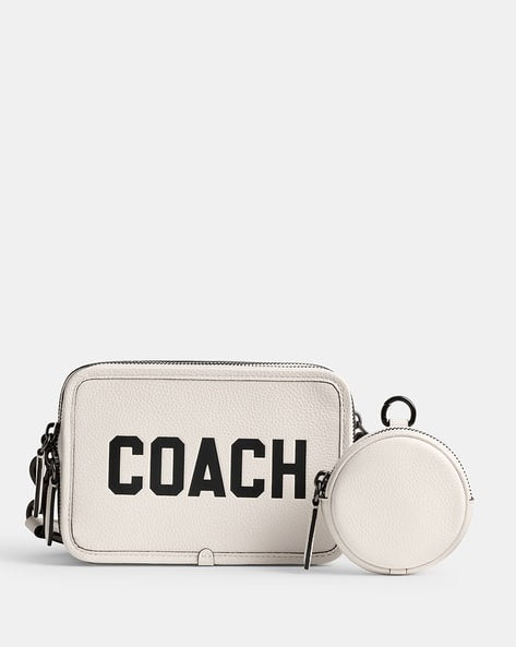COACH UNI BAG