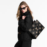 LOUIS VUITTON PREMIUM TOTE BAG
