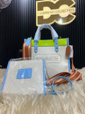COACH LADIES BAG
