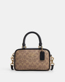 COACH LADIES BAG