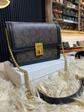 COACH LADIES BAG