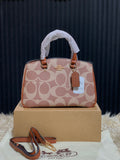 COACH LADIES BAG