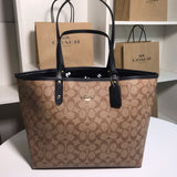 COACH LADIES TOTE BAG