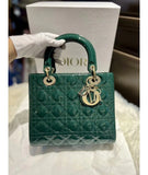 DIOR PREMIUM BAG