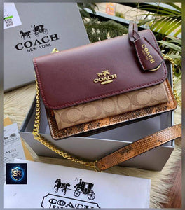 COACH LADIES BAG